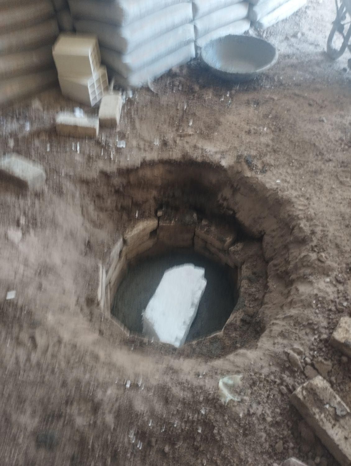 حفاری چاه|خدمات پیشه و مهارت|نظرآباد, رسالت|دیوار