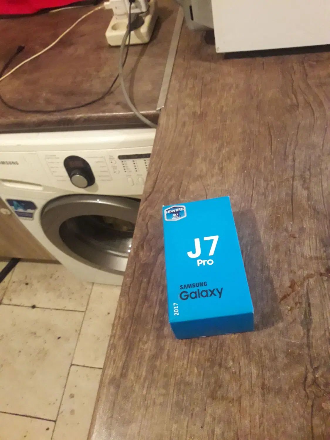 سامسونگ j7 pro 64|موبایل|تهران, طرشت|دیوار