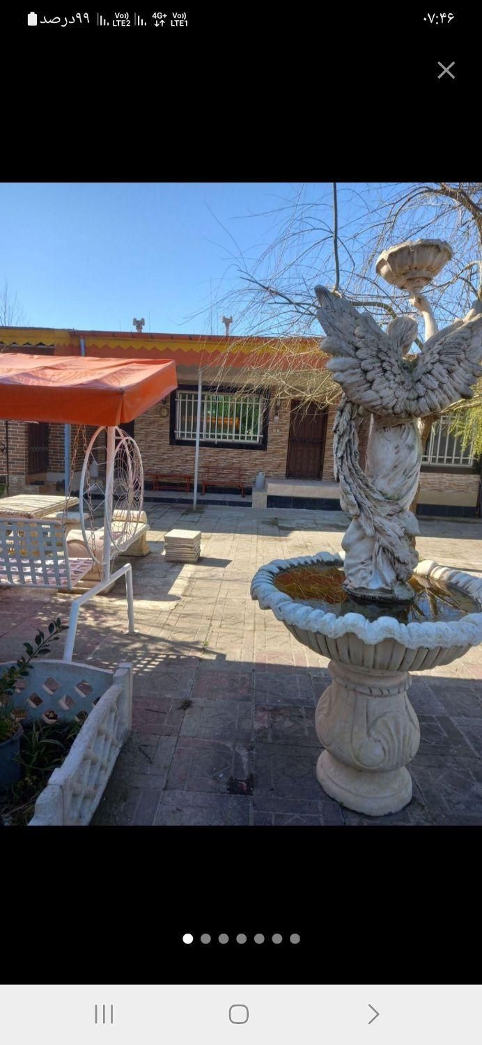 اجاره روزانه ویلا سوییت جنگلی زیبا و تمیز|اجارهٔ کوتاه‌مدت ویلا و باغ|رشت, یخسازی|دیوار