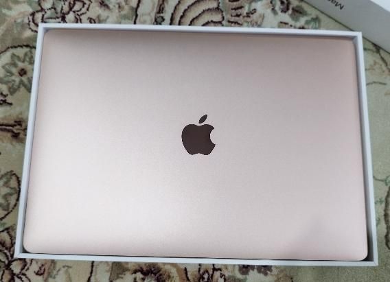 لپ تاپ mac book air 2020|رایانه همراه|اردبیل, |دیوار