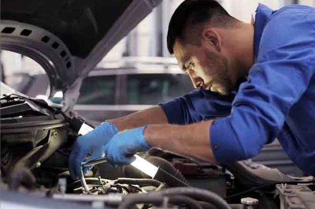 باطری سازی سیار نوین|خدمات موتور و ماشین|فولادشهر, فولادشهر|دیوار