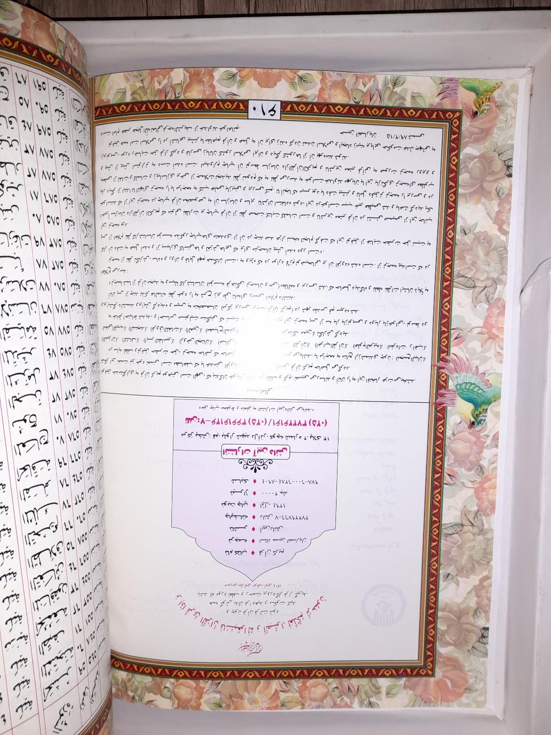 قرآن بزرگ نو|کتاب و مجله مذهبی|اردبیل, |دیوار