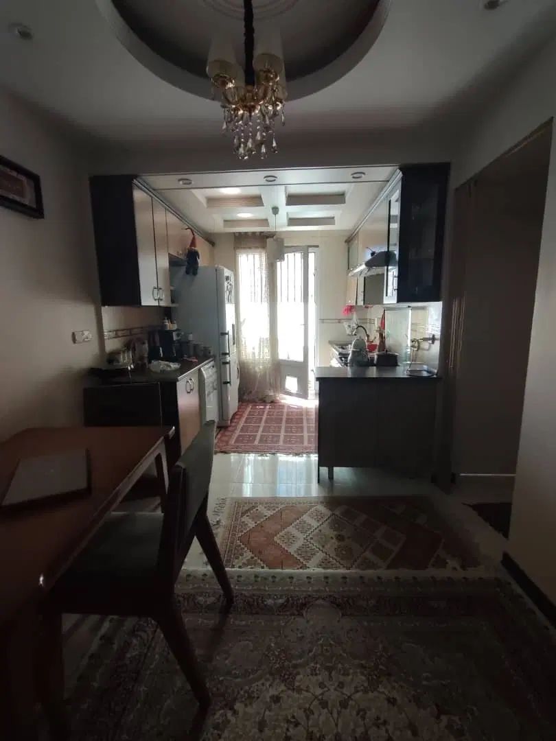مدنی، 57متر، تکواحدی، غرق درنور|فروش آپارتمان|تهران, شارق|دیوار