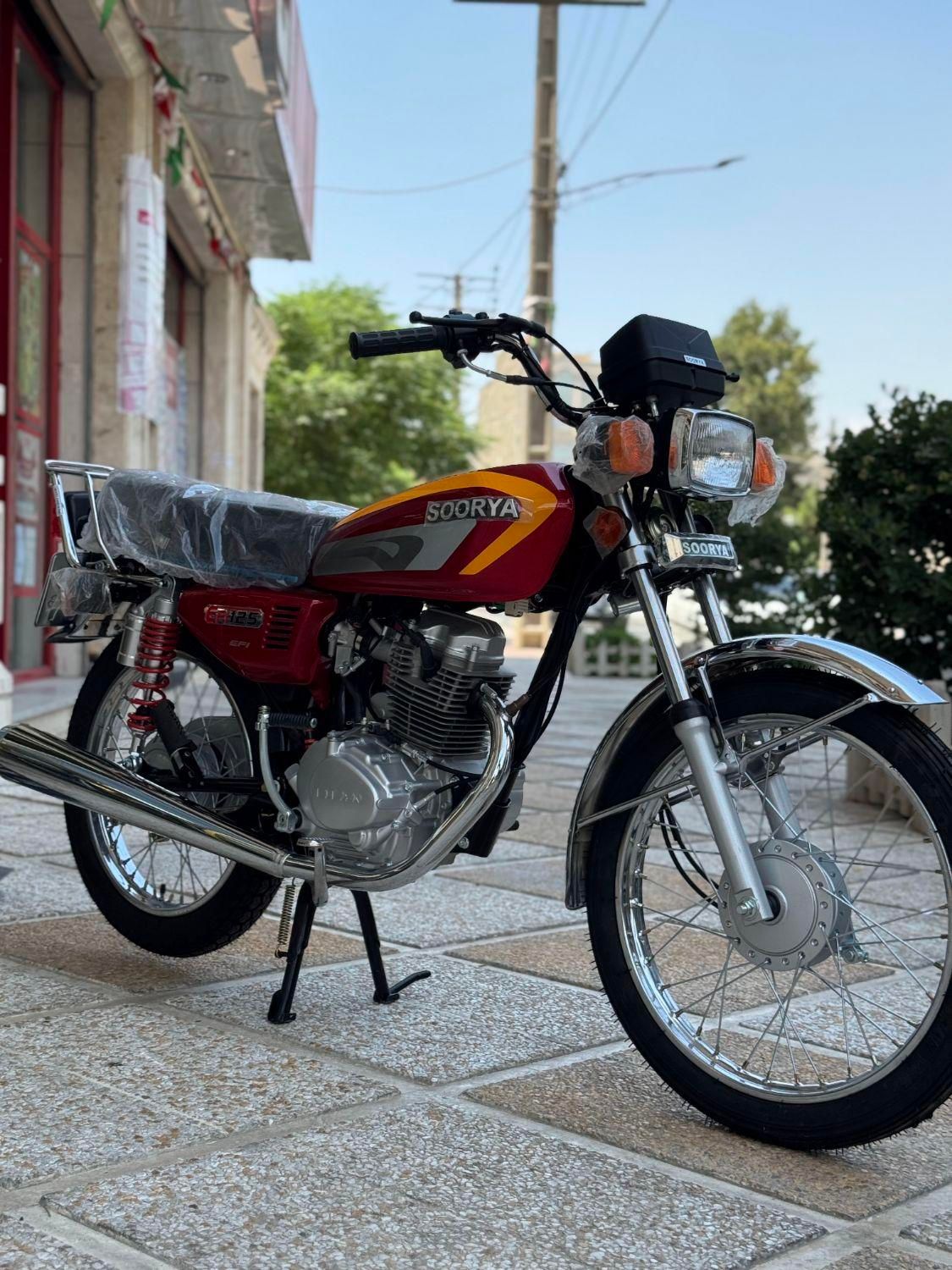 هندا۱۲۵شرایطویژهkld200واریو۱۷۰آیروکسرهرو۱۵۰nvx|موتورسیکلت|شهریار, شهرک اداری تندگویان|دیوار