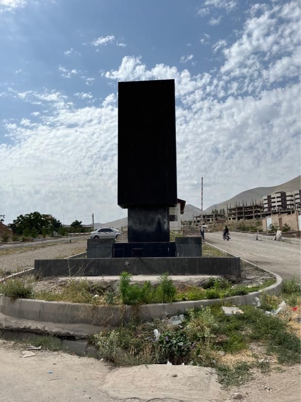 پردیس زمین ۲۱۰ متری افتاب تک سهمی|فروش زمین و ملک کلنگی|پردیس, فاز ۴|دیوار