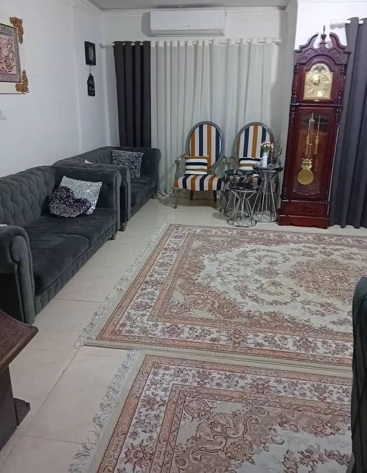 ۱۰۷ متری ۲ خواب / فول بازسازی / تاپ لوکیشن رودباری|فروش آپارتمان|رشت, رودباری|دیوار