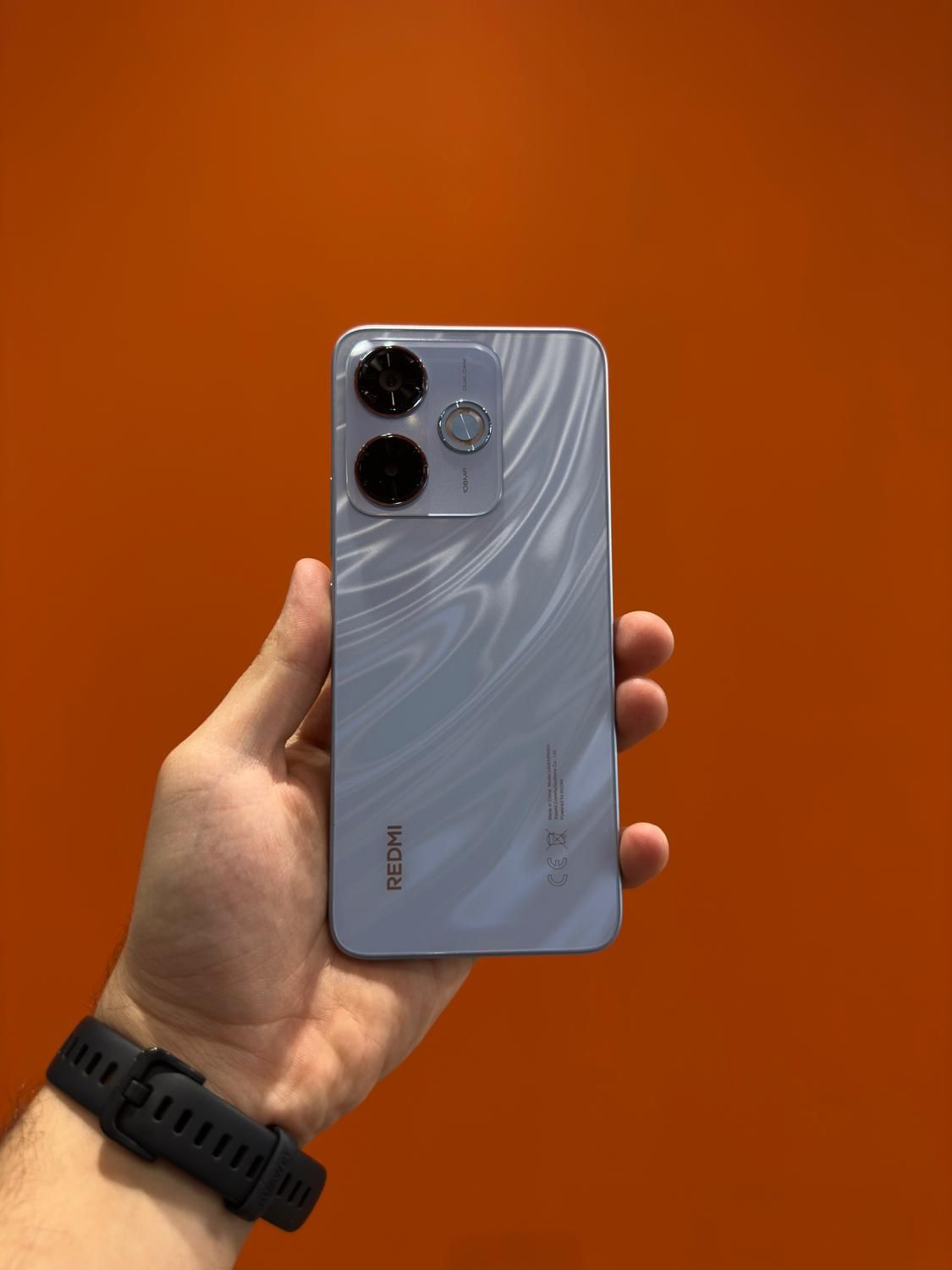 Redmi 13X شیائومی خوش قیمت|موبایل|مشهد, بهشت|دیوار