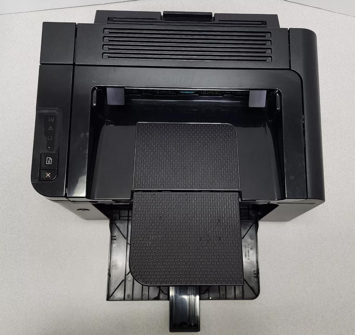 پرینتر تک کاره لیزری hp1606dn|پرینتر، اسکنر، کپی، فکس|تهران, زرگنده|دیوار