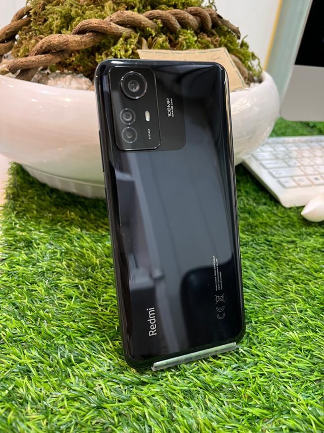شیائومی Redmi Note 12S با حافظهٔ ۲۵۶ گیگابایت|موبایل|کرج, گوهردشت|دیوار