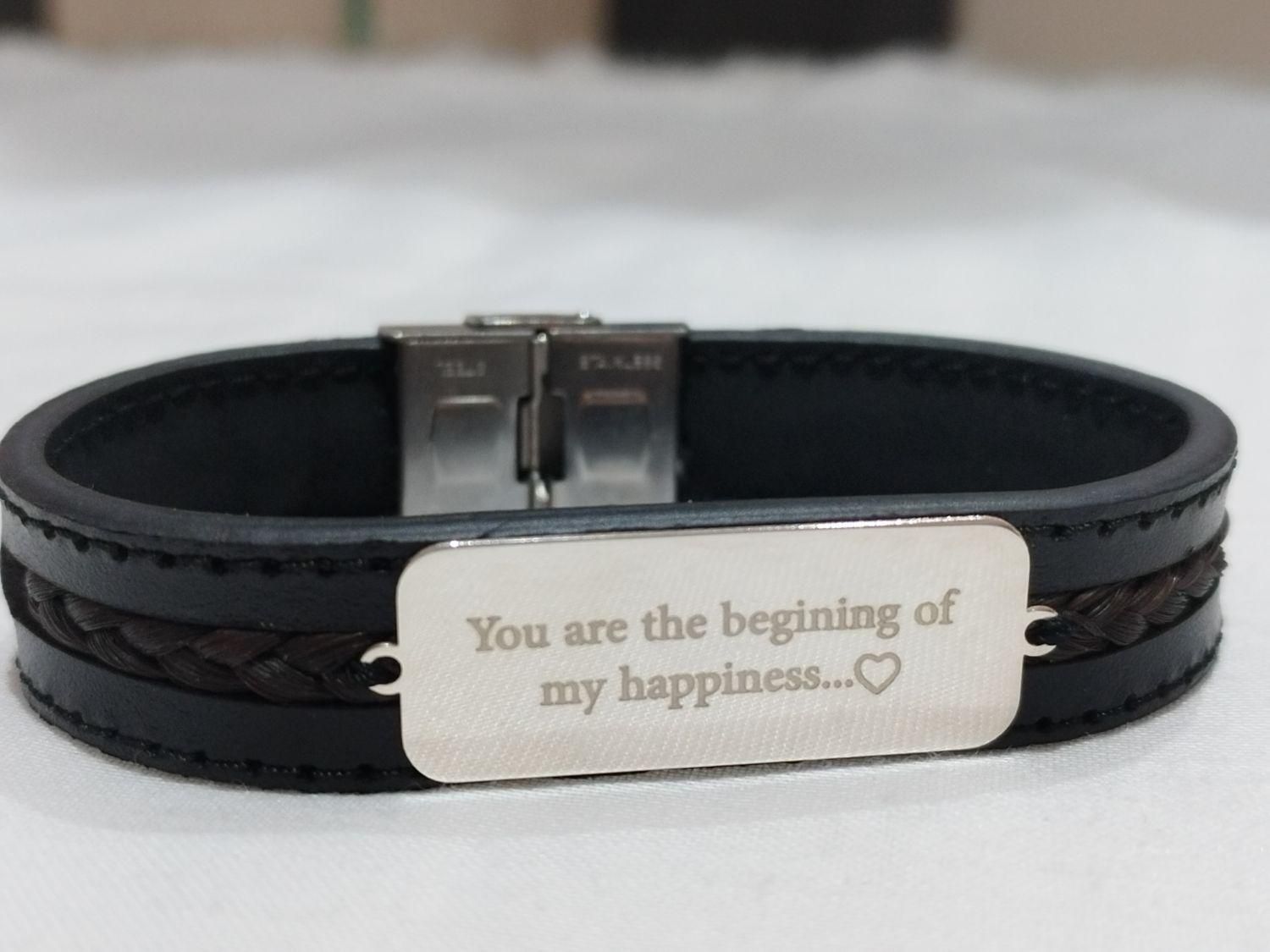 دستبند موی یار (تحویل فوری)|بدلیجات|مشهد, طلاب|دیوار