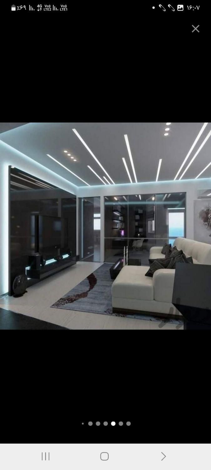 نصاب کناف کاری کنافکار  دیوار کشی سقف کاذب|خدمات پیشه و مهارت|تهران, سازمان برنامه شمالی|دیوار