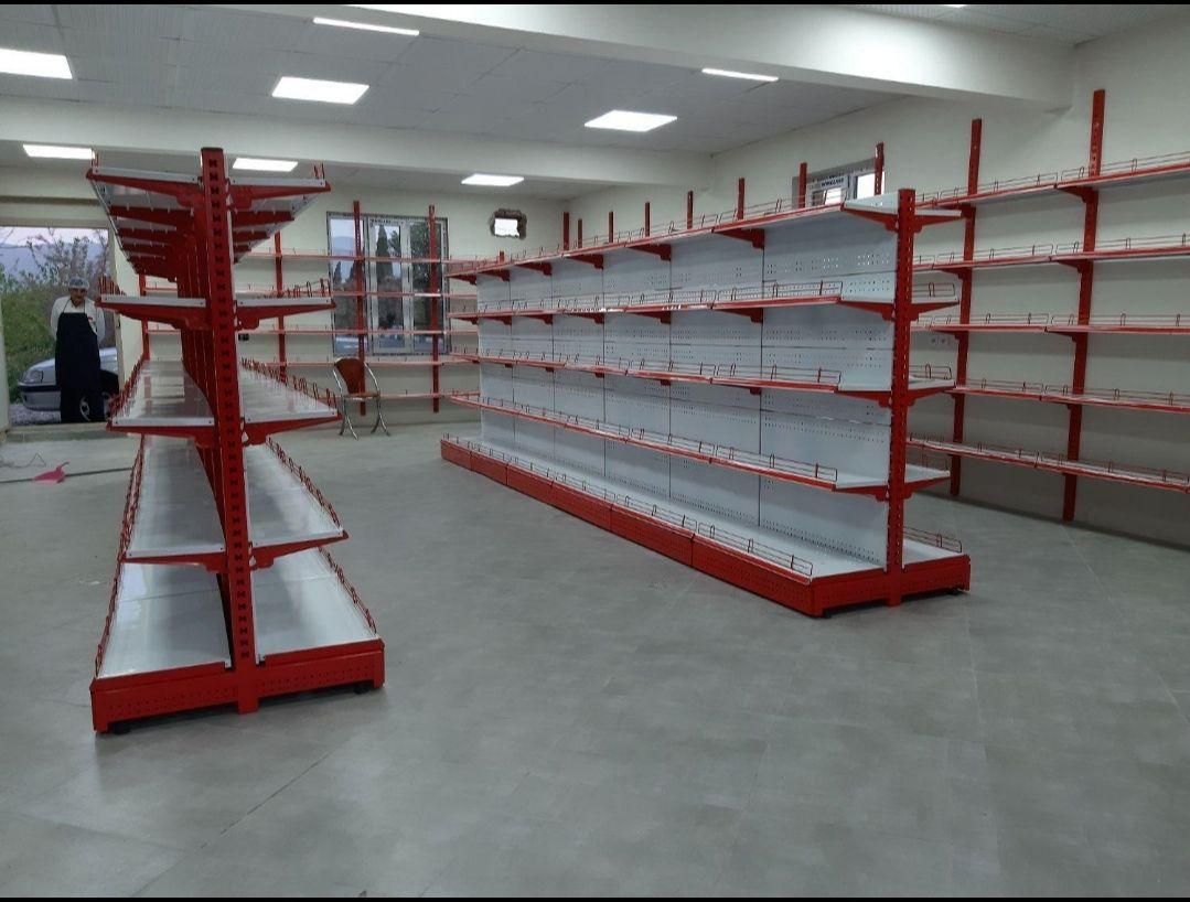 قفسه‌‌‌ی‌سو‌پر‌ما‌ر‌کتی‌|فروشگاه و مغازه|تاکستان, |دیوار