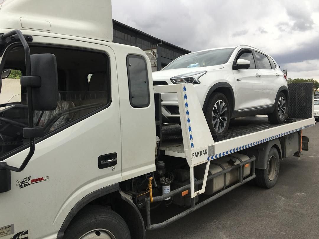 خودروبر کفی سواریکش امدادخودرو یدک کش جرثقیل|خدمات حمل و نقل|تهران, سهروردی|دیوار