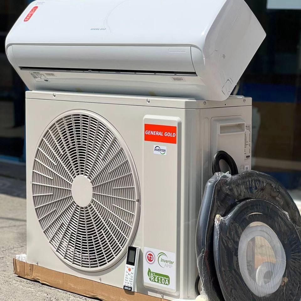 کولرگازی ۳۰هزار کمپانی گلد سری اروپائی PORSCHE|کولر گازی و فنکوئل|بجنورد, |دیوار