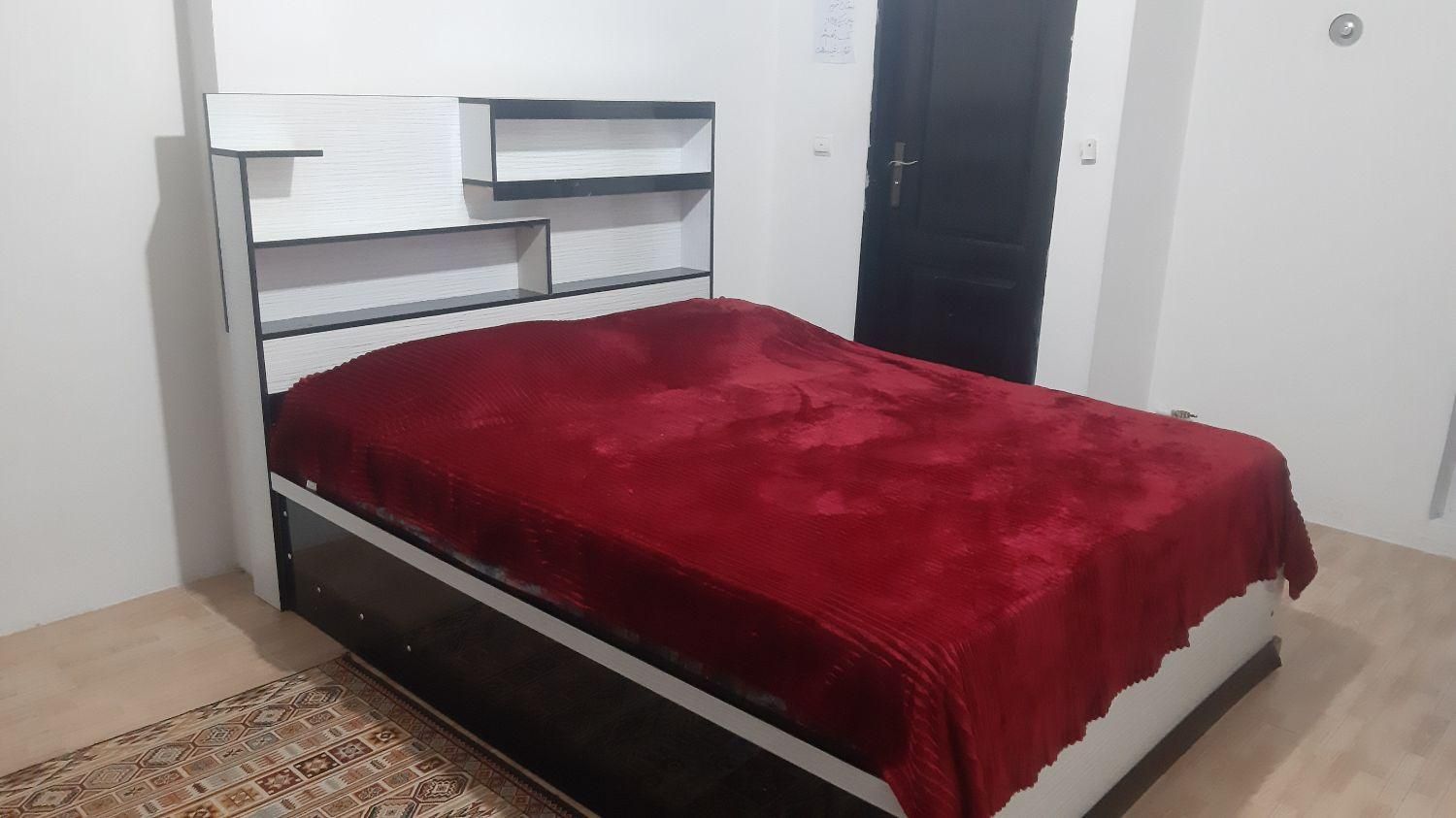 اجاره آپارتمان ۱۳۰ متری و۶۰متری|اجارهٔ کوتاه‌مدت آپارتمان و سوئیت|کلارآباد, |دیوار