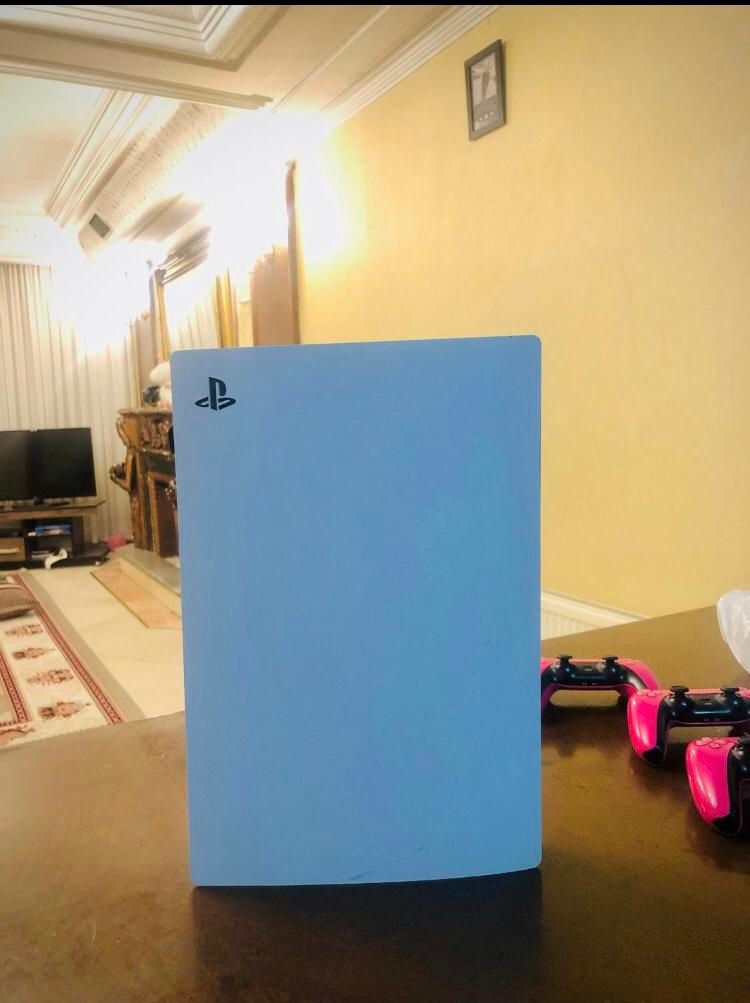 ps5نقد و چکی|کنسول، بازی ویدئویی و آنلاین|تهران, دولت‌آباد|دیوار