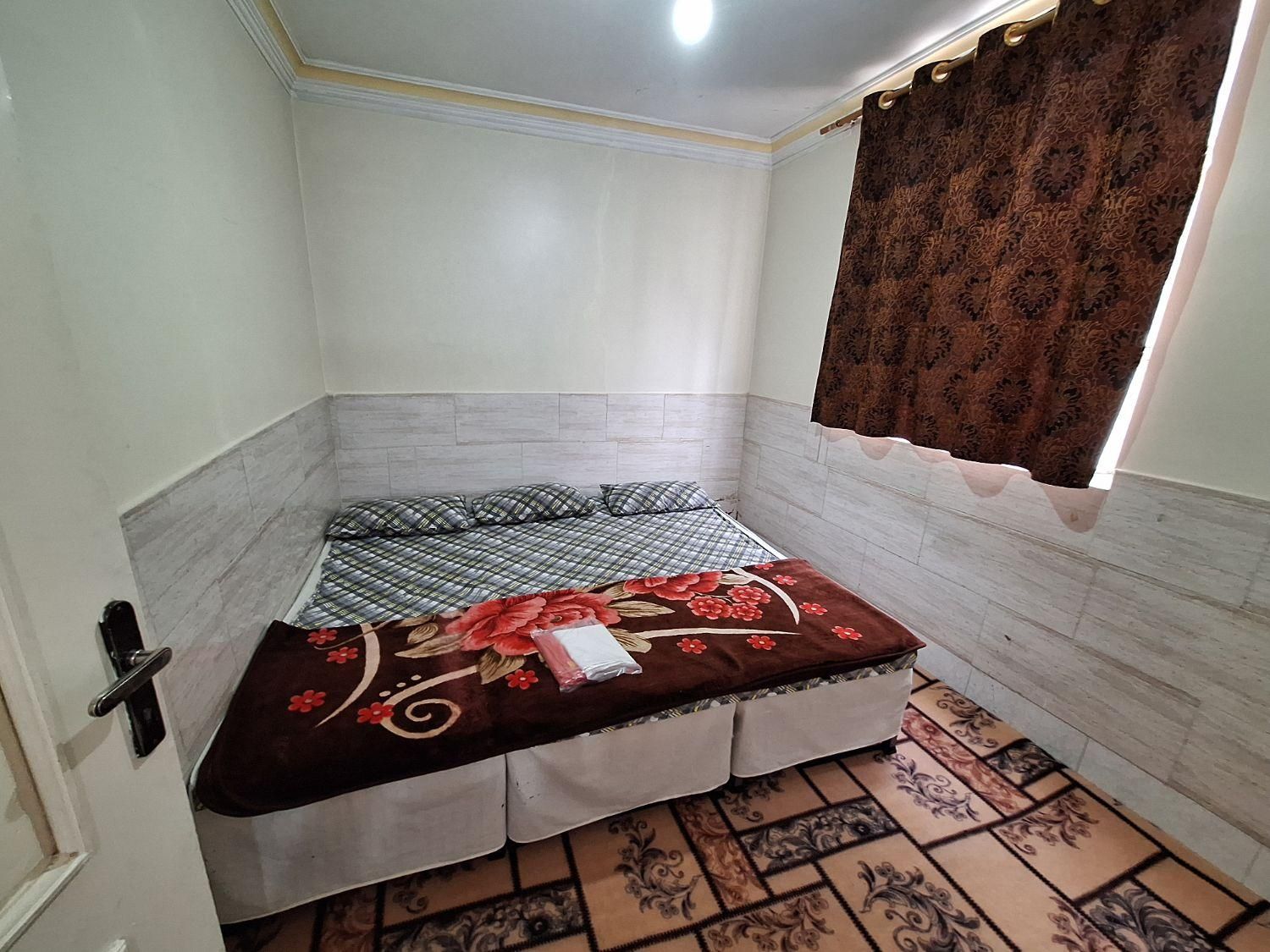سوییت آپارتمان نزدیک حرم اجاره روزانه و ماهانه|اجارهٔ کوتاه‌مدت آپارتمان و سوئیت|مشهد, نوغان|دیوار