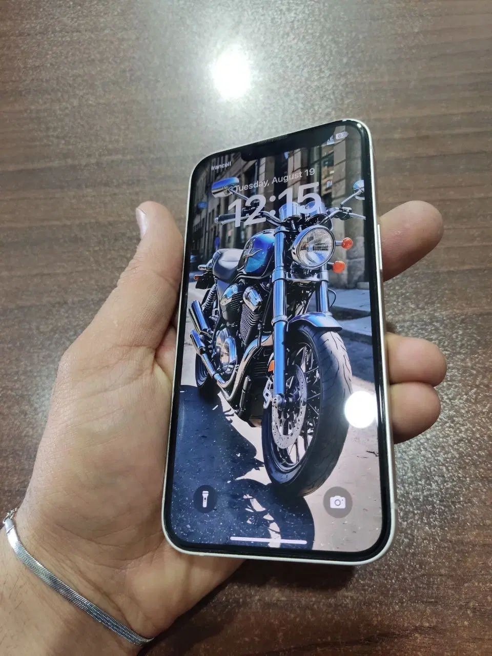 Ipone 13 ch 128 Battery 92|موبایل|مشهد, آیت الله کاشانی|دیوار