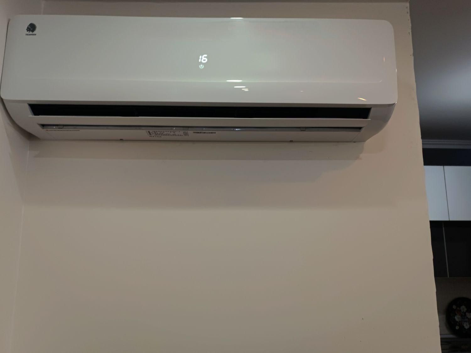 نصب و تعمیرات اسپیلت|خدمات پیشه و مهارت|گرگان, |دیوار