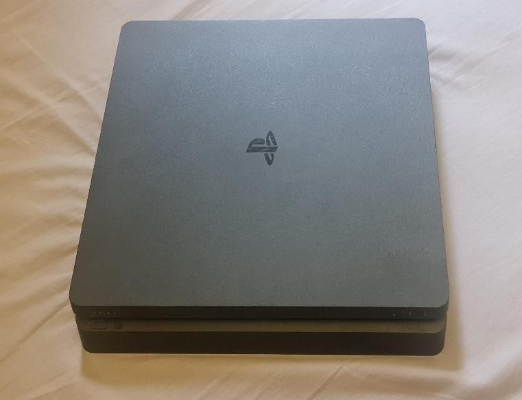کنسول play station 4|کنسول، بازی ویدئویی و آنلاین|رشت, دیلمان|دیوار