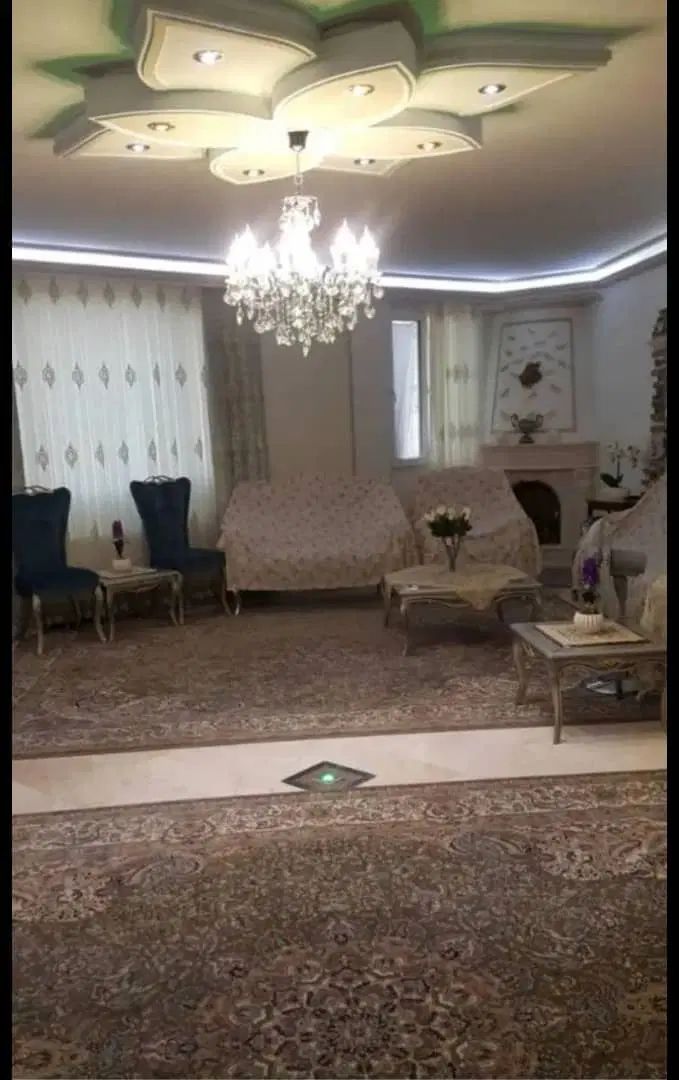 آپارتمان ۱۳۸متری طبقه چهارم تک واحدی سوهانک|فروش آپارتمان|تهران, سوهانک|دیوار
