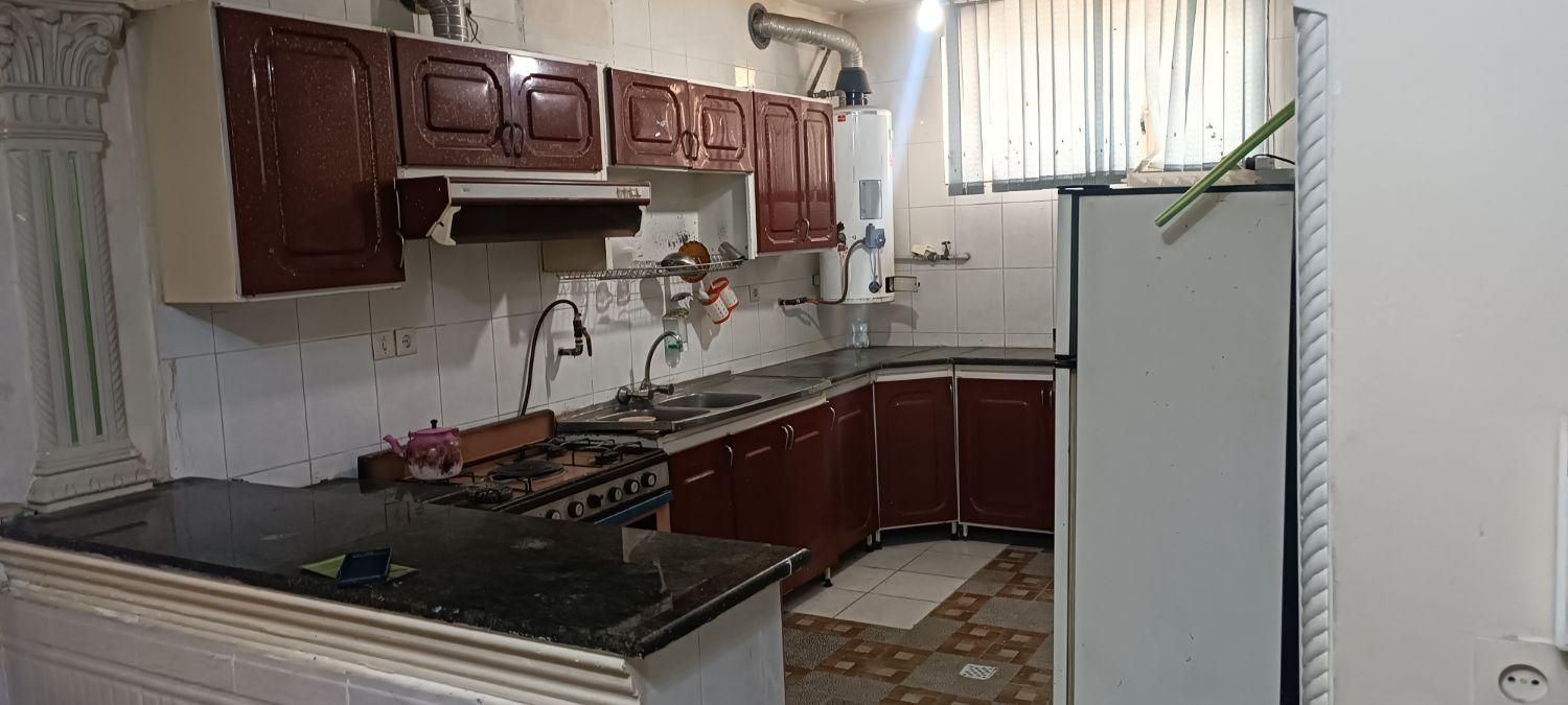 مبله اجاره|اجارهٔ کوتاه‌مدت آپارتمان و سوئیت|شیراز, شهرک فرزانگان|دیوار
