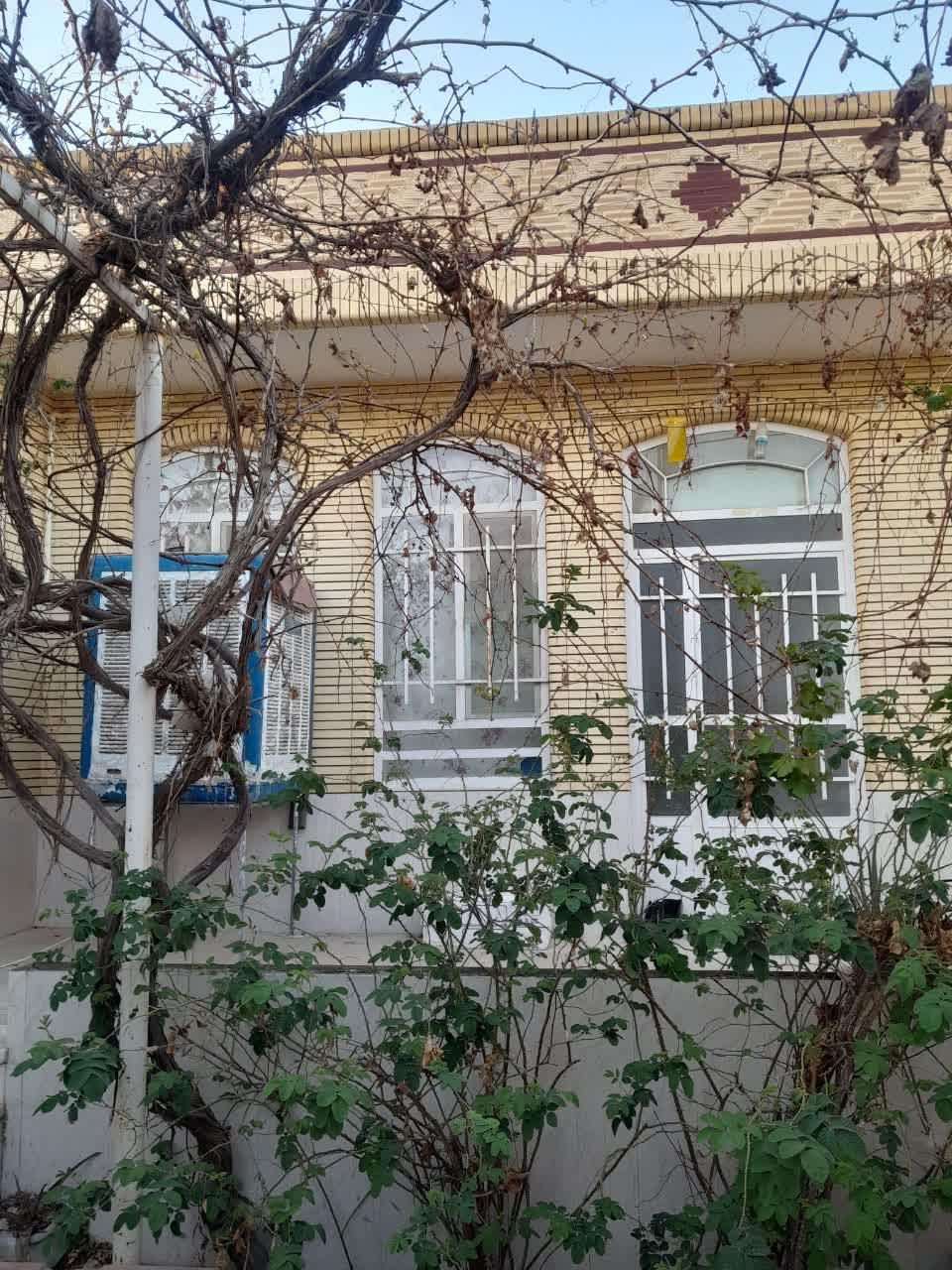 ۱۶۸ متر پاسداران یاس ۱۱|فروش خانه و ویلا|میبد, |دیوار