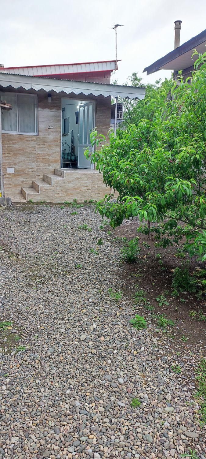 کد۲۰واحد ۲|اجارهٔ کوتاهمدت ویلا و باغ|چاف و چمخاله, |دیوار