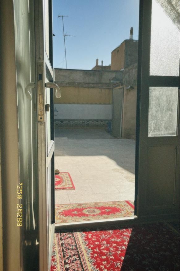 فروش خانه ویلایی۱۸۳متری۵ خوابه در خاکفرج نزدیک حرم|فروش خانه و ویلا|قم, خاکفرج|دیوار