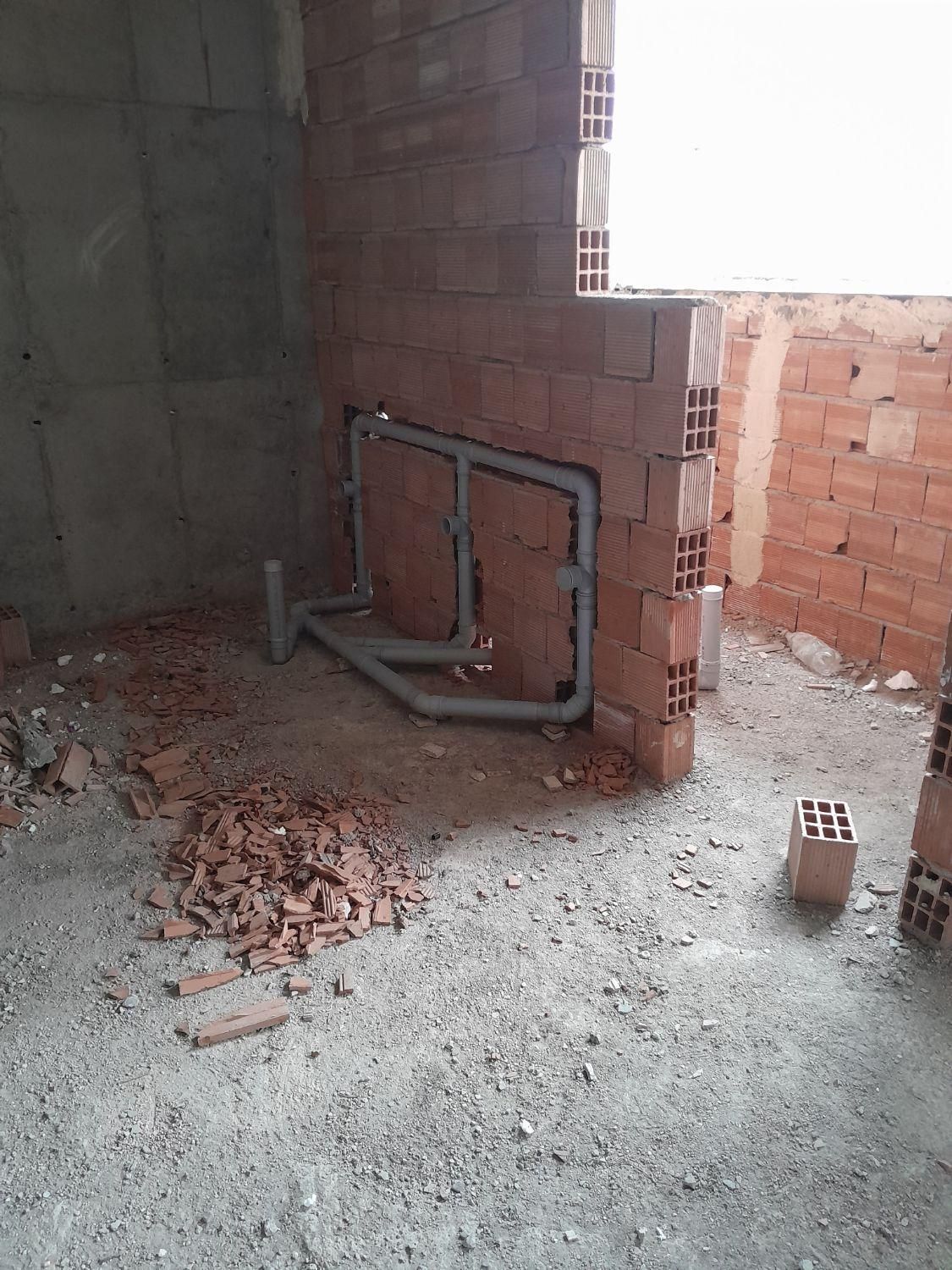 لوله کشی و فاضلاب و..|خدمات پیشه و مهارت|اردبیل, |دیوار