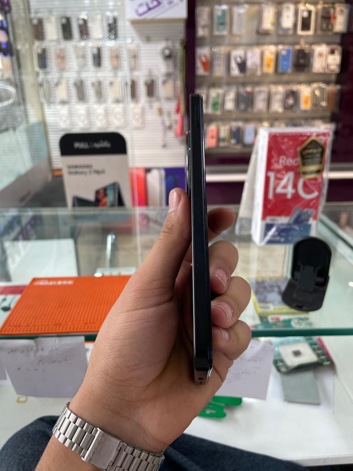 Redmi 14c|موبایل|کرج, مهرویلا|دیوار