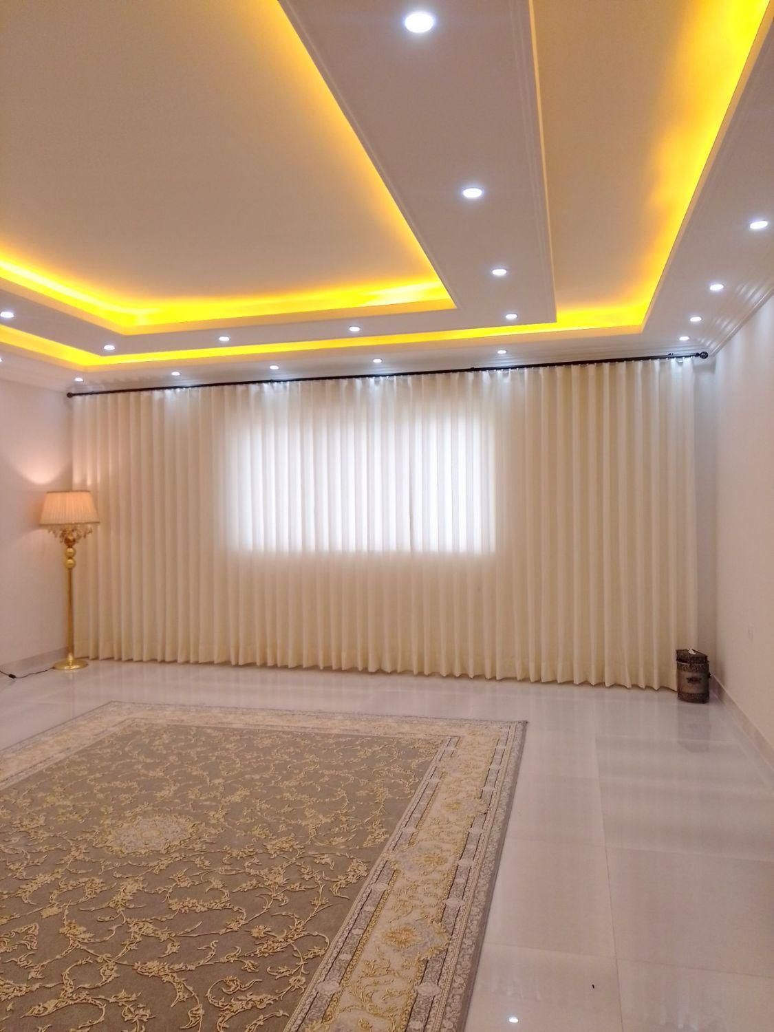 پرده حریر شاین /پرده سرای بهارنارنج/خیابان بعثت ۷|پرده، رانر، رومیزی|گرگان, |دیوار