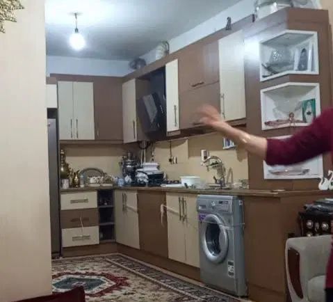 فروش خانه ویلایی ۷۸ متری ۱ خوابه در شهرک توحید|فروش خانه و ویلا|اسلام‌شهر, شهرک توحید|دیوار