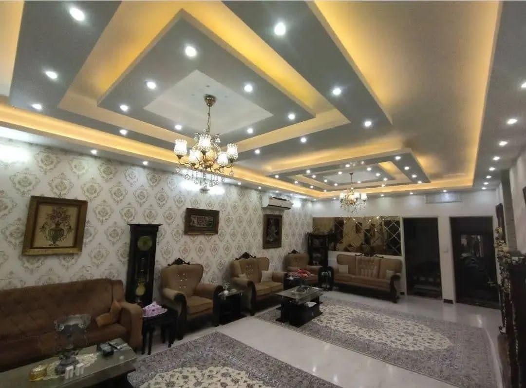 سقف کاذب و کناف|خدمات پیشه و مهارت|مرند, |دیوار