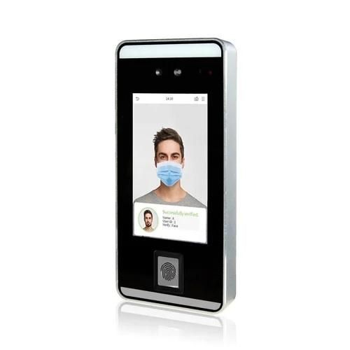 دستگاه حضور و غیاب ZKTeco SpeedFace V5L|دفتر کار|شیراز, ملاصدرا|دیوار
