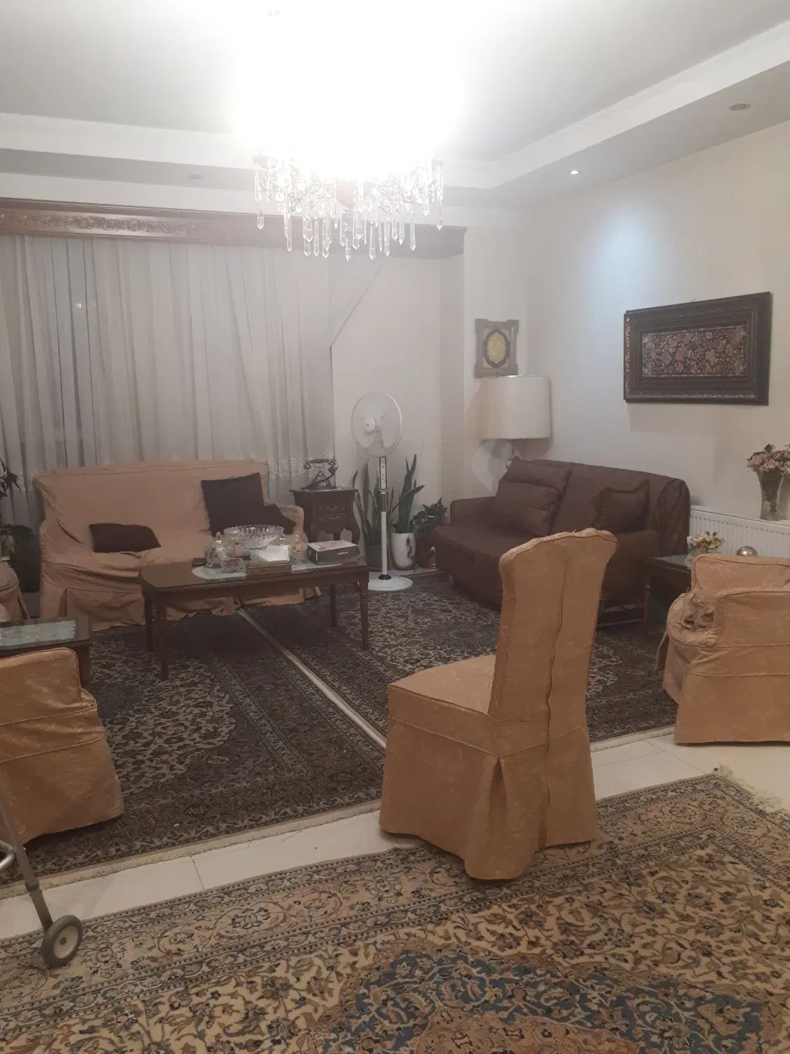 فروش آپارتمان|فروش آپارتمان|تهران, شهرک هما|دیوار