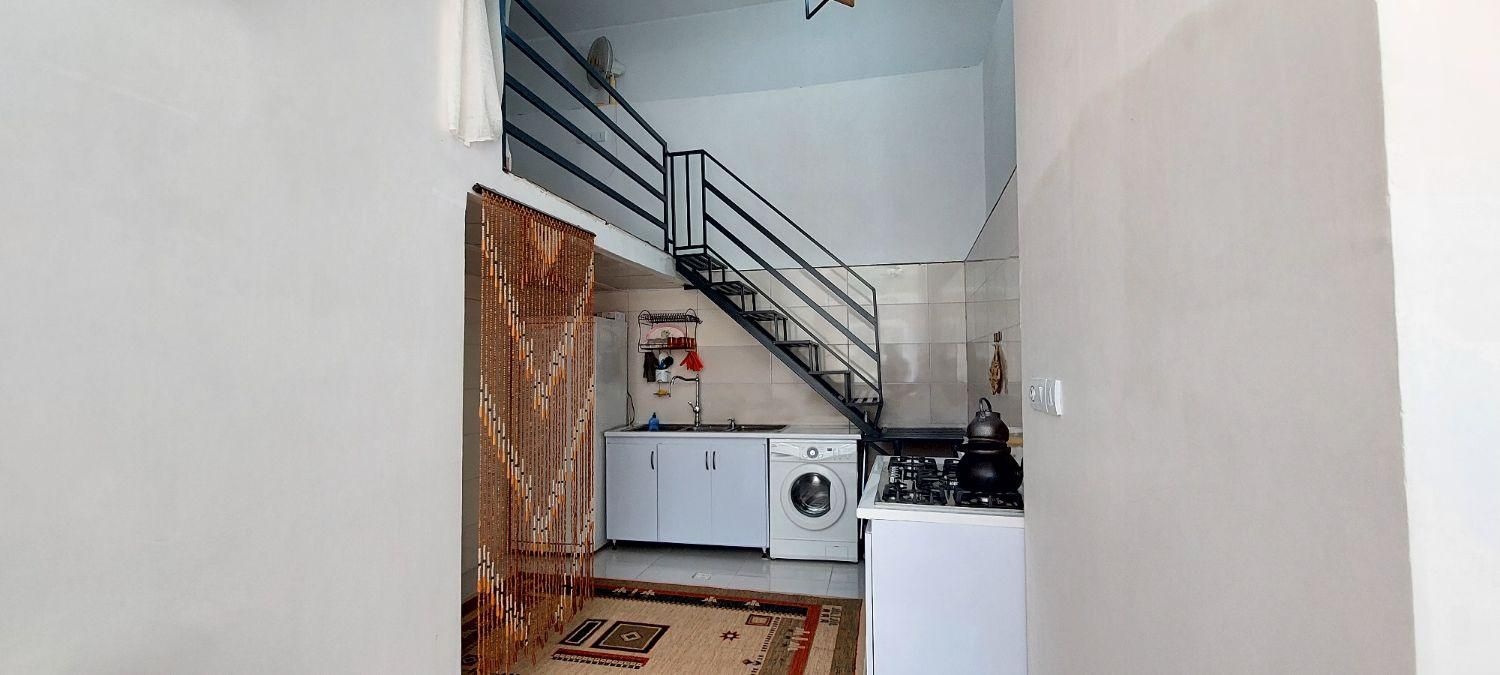 سوئیت اجاره ای روستای گردشگری خانقاه|اجارهٔ کوتاه‌مدت آپارتمان و سوئیت|پاوه, |دیوار