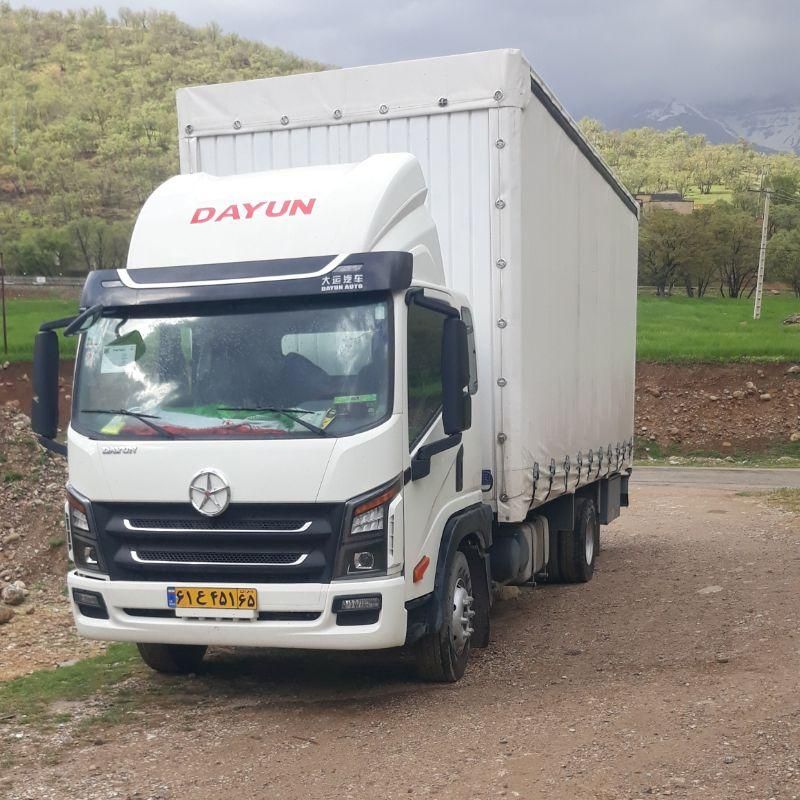 اسباب کشی حمل اثاثیه منزل ایسوزو نیسان کارگر خالی|خدمات حمل و نقل|اصفهان, ملک‌شهر|دیوار