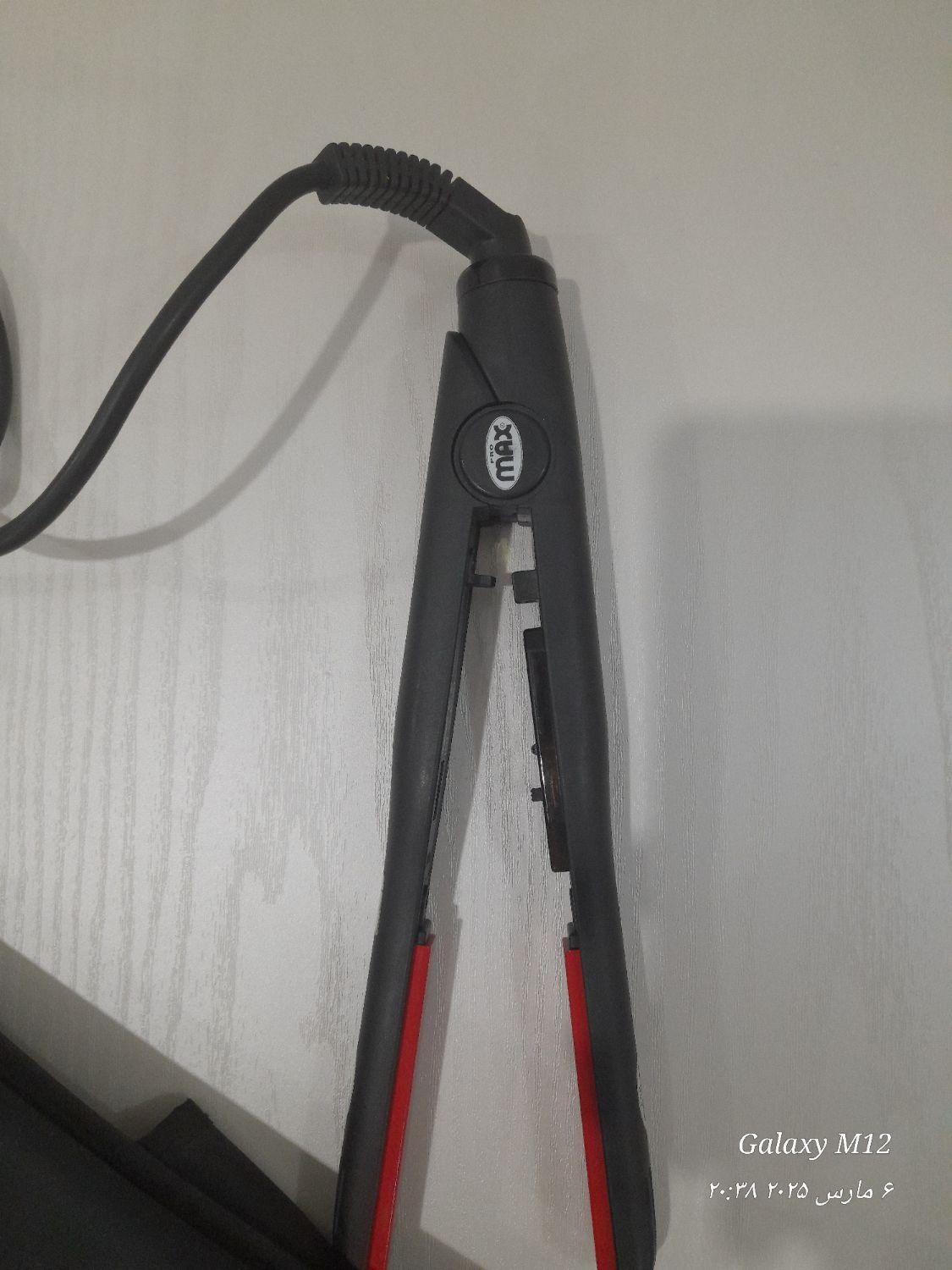 کاملا سالم|اتو و لوازم اتو|رشت, توشیبا|دیوار