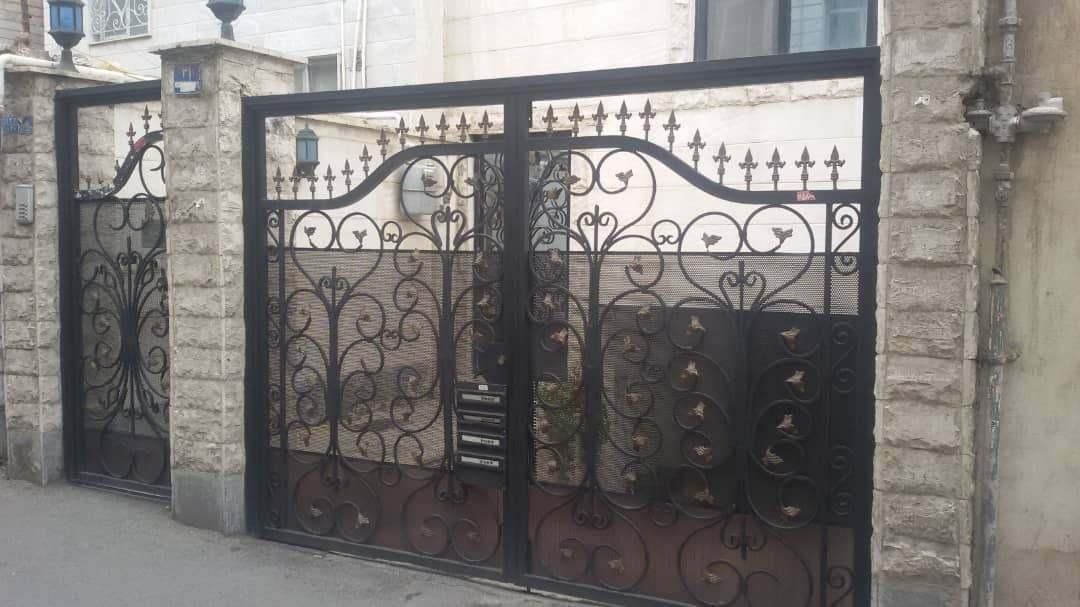 رهن اجاره|اجارهٔ آپارتمان|تهران, سبلان (لشگر)|دیوار