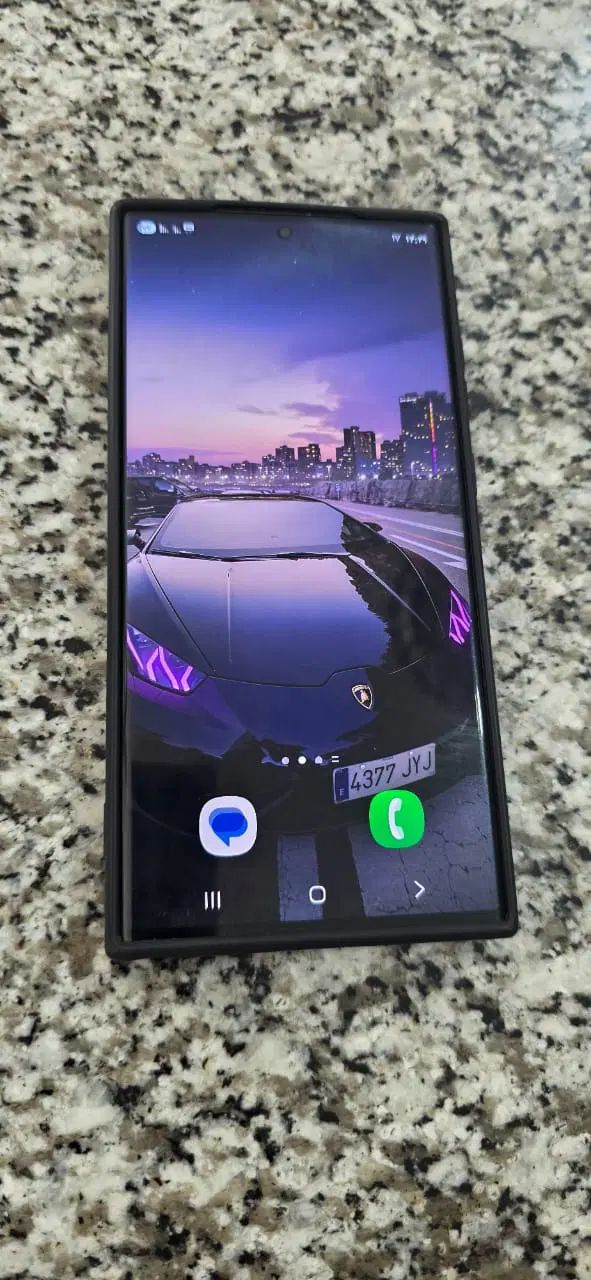 سامسونگ Galaxy S23 Ultra با حافظهٔ ۲۵۶ گیگابایت|موبایل|فردیس, فردیس|دیوار