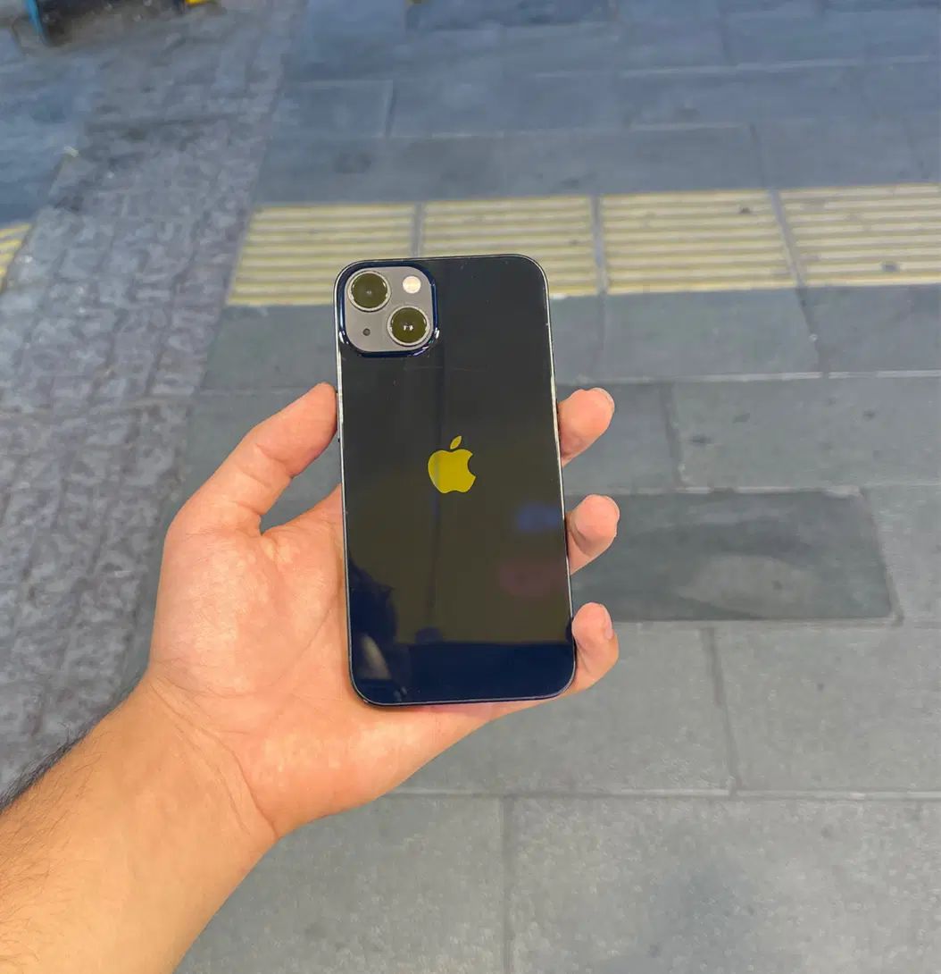 iPhone 13 normal zaa 128 ایفون|موبایل|مشهد, آزادشهر|دیوار