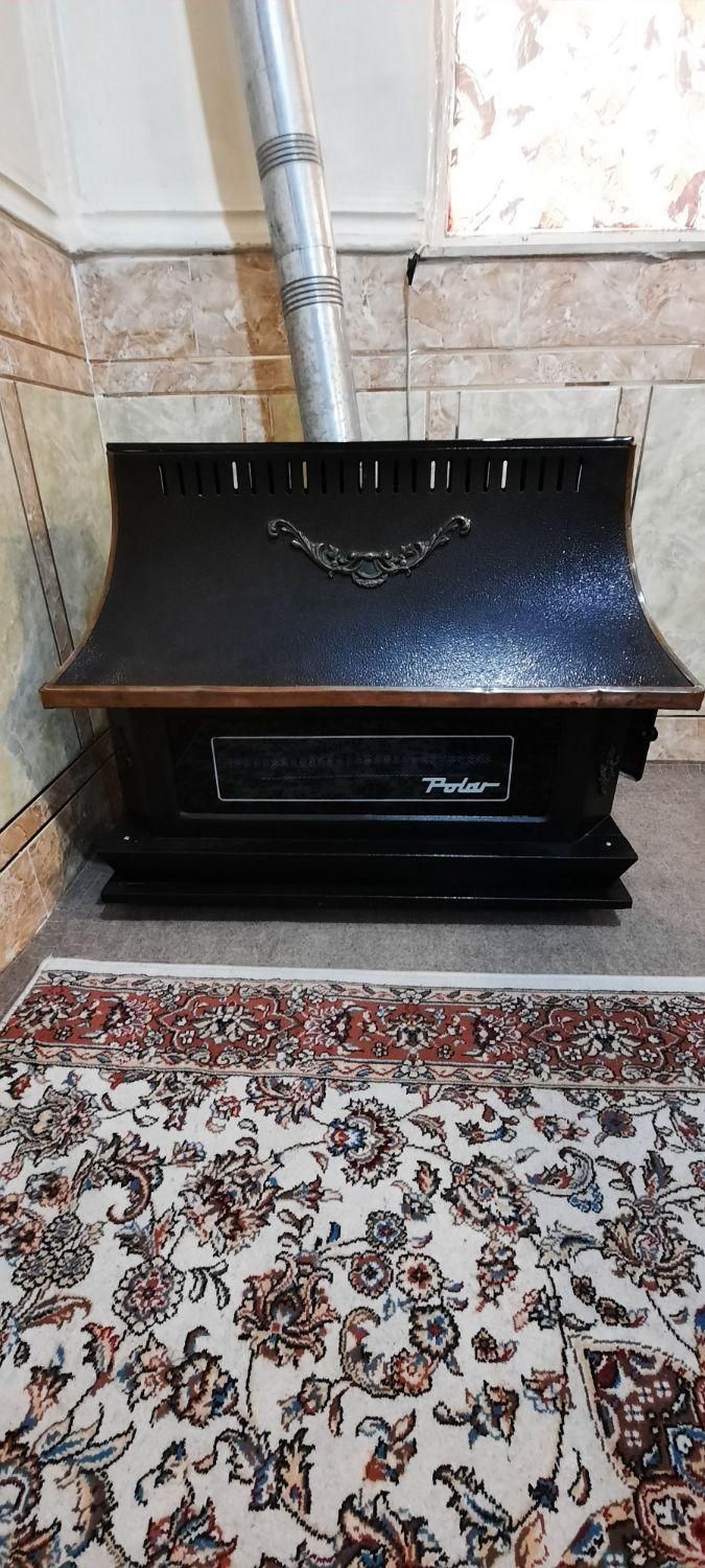 تعمیرتخصصی بخاری آبگرمکن اجاق گاز آبگرمکن وفرگاز|خدمات پیشه و مهارت|اهواز, گلستان|دیوار