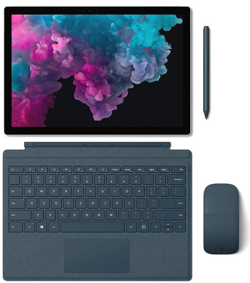 لپ تاپ تبلت مایکروسافت Microsoft surface pro 7|رایانه همراه|تهران, افسریه|دیوار