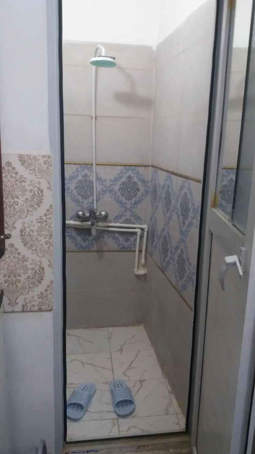 سویت شیک نوسازخانه ویلای موجوداست دربست|اجارهٔ کوتاه‌مدت آپارتمان و سوئیت|مشهد, پروین اعتصامی|دیوار