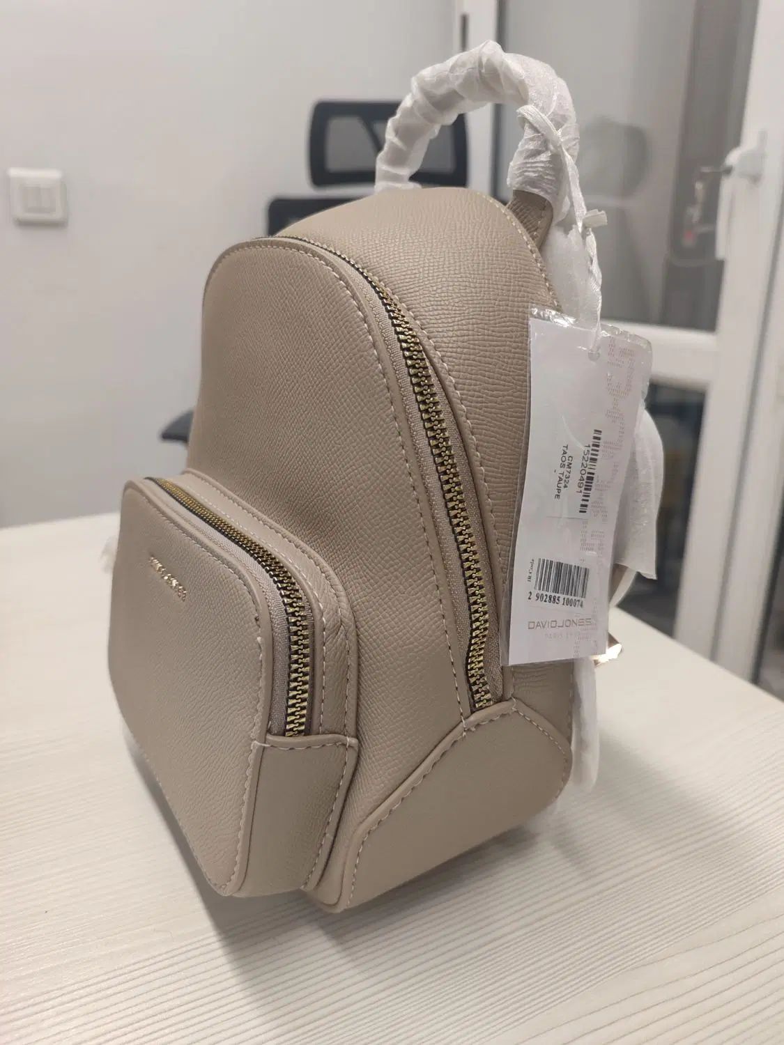 کوله پشتی مدل David Jones CM7324|کیف، کفش، کمربند|تهران, امیرآباد|دیوار