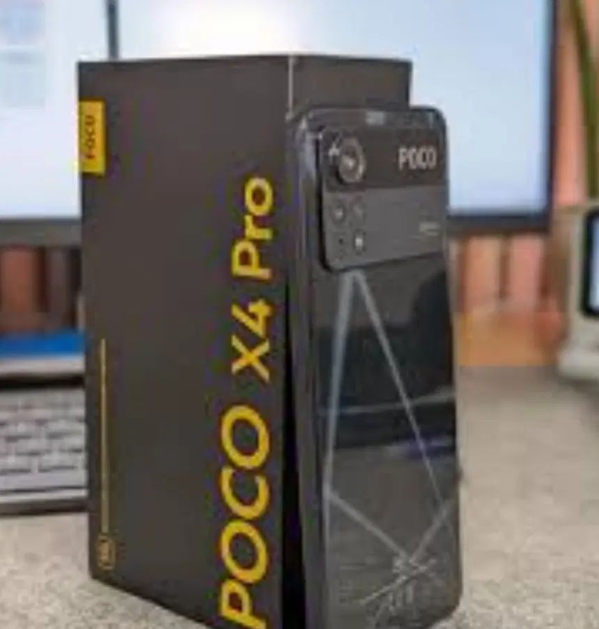 گوشی شیائومیx4poco|موبایل|مشهد, بهمن|دیوار