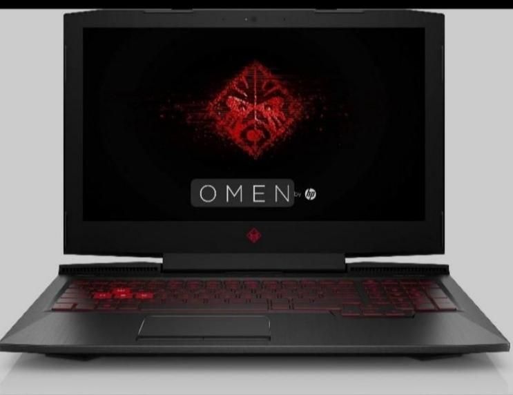 لپ تاپ  HP omen|رایانه همراه|تهران, تهرانپارس شرقی|دیوار