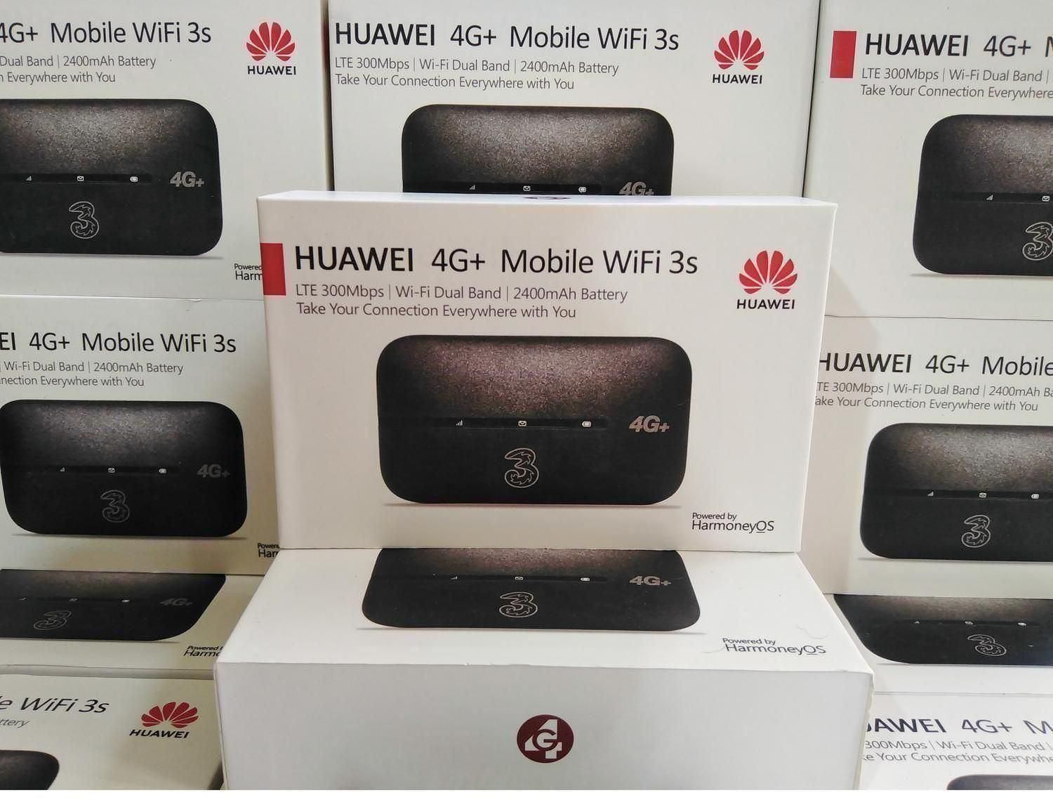 مودم جیبی سیمکارتی ایرانسل همراه اول آمریکایی 4G5G|مودم و تجهیزات شبکه|تبریز, |دیوار