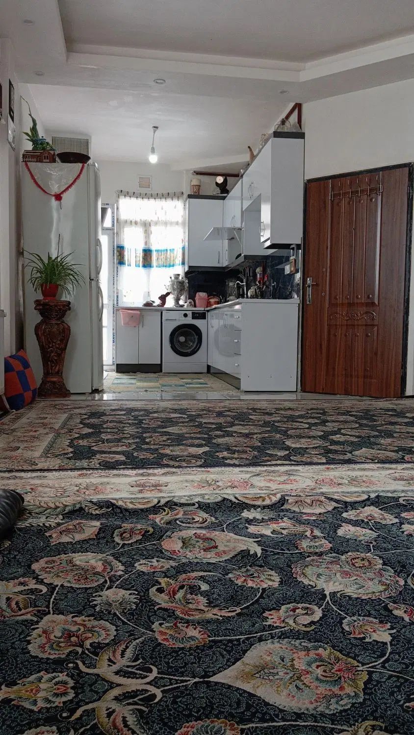 منزل مسکونی ۷۰متری|اجارهٔ کوتاه‌مدت آپارتمان و سوئیت|مشهد, نظام دوست|دیوار